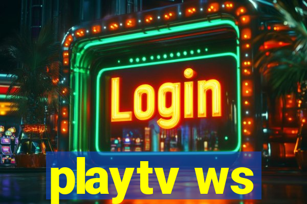 playtv ws